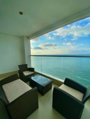 apartamentos con vista al mar Cartagena es mi casa